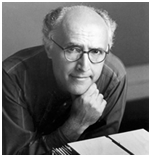 Professor Avi Friedman, McGill University